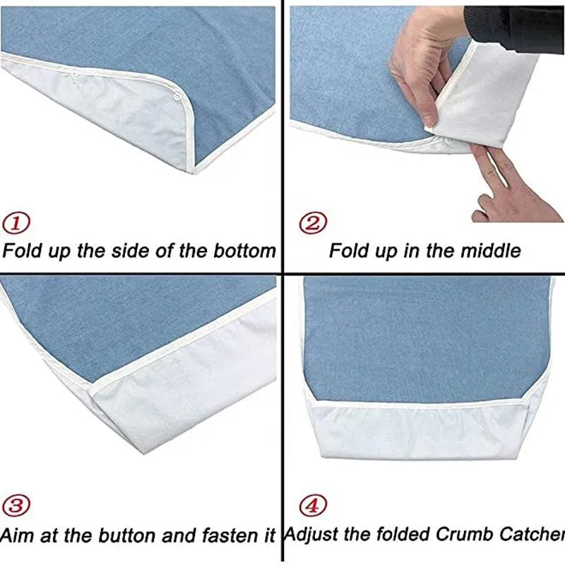 Washable Bibs For Adult Washable Bibs For Adult