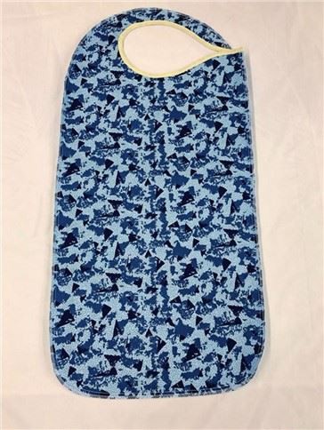 웨어러블 턱받이